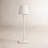Lidia Rechargeable LED Table Lamp