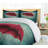 No Duvet Cover