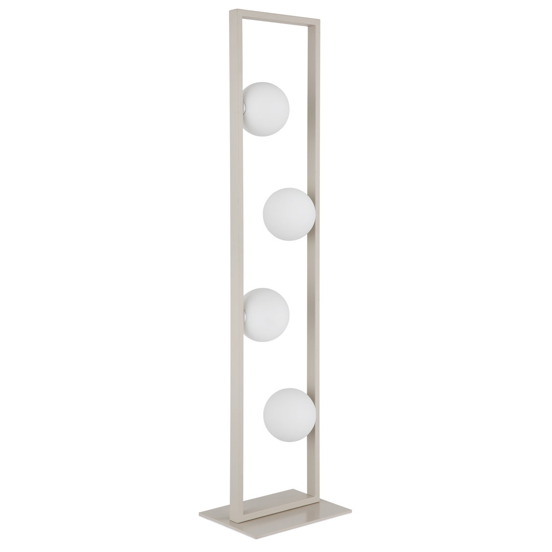110cm Matte Novelty Floor Lamp
