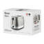 Swan Retro Kitchen Set, 1.7L Rapid Boil Traditional Kettle and 2 Slice Toaster, Non-Slip Feet-121289966