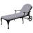 Provance Cast Outdoor Chaise Lounge Wheels Included-93664027-84679333-84679335