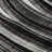 Premium Machine Washable Prisco Black Rug-1507006923