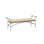 Mabel Upholstered Bench