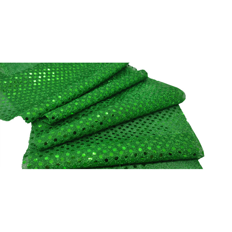 Elidge Tablecloth, Green
