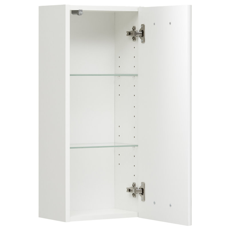 Quickset 359 Wall Bathroom Cabinet