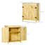Armoire de rangement Outsunny