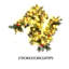 270cm Lighted Faux Garland with Lights-1289633851