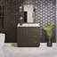Sadelle 36'' Single Bathroom Vanity-1062935830