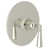 Polished Nickel