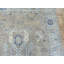 Tapis oriental brun clair noué à la main 5 pi 10 po x 8 pi 11 po Peshawar 0CD4876F41E84CAAB5401A56B0C476A2