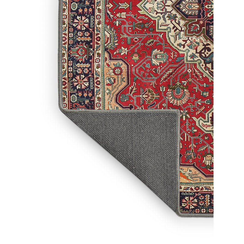 Southwestern Indoor Rug, Rectangle 2' x 4'