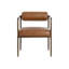 Leather Arm Chair-769262393
