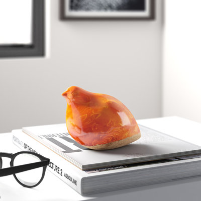 Figurine de perdrix