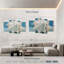 White conch seashell Aletra-108802978
