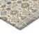 Machine Washable Indoor/Outdoor Gursevak ACN2251 Global Rug