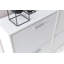 24 Pair Shoe Storage Cabinet
