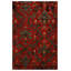 Tapis en coton et polyester à imprimé numérique Atlas Collection-1575367417