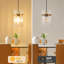 1‑Light Glass Kitchen Island Pendant-272664454