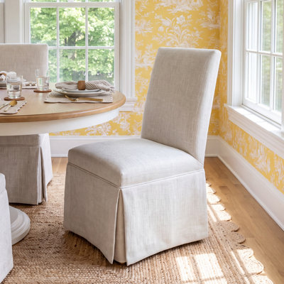 Chaise d'appoint Kazi