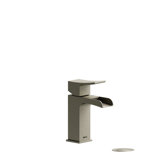 Zendo™ Single Hole Bathroom Faucet with Drain Assembly