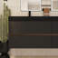 Ensemble de meuble-lavabo double 60 po avec comptoir en quartz 60 po-66482112-66482125
