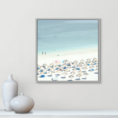 Sesimbra " Sesimbra I " by Ingrid Beddoes