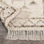 Gazi Wool Blend Handwoven Accent Rug-345175555
