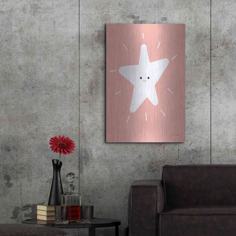 «Star» par Ann Kelle