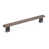 Brushed Oil-Rubbed Bronze is out of stock selected