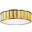 Middlebury 2-Light Flush Mount-1523704143-1523704138