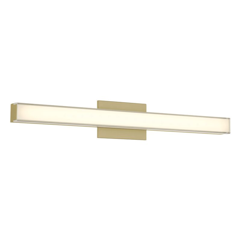 Yojana LED Bath Bar
