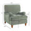 Fauteuil Candor-1401804875