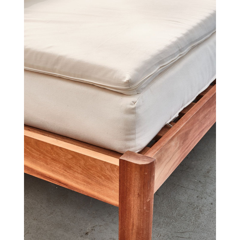 Surmatelas de matelas 2", Double