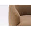Fauteuil de réception, fauteuil demi-tonneau pivotant-89955392