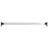 Masias Metal Closet Rod