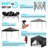 One-Push Set Up Canopy Tents-120138317-120138318