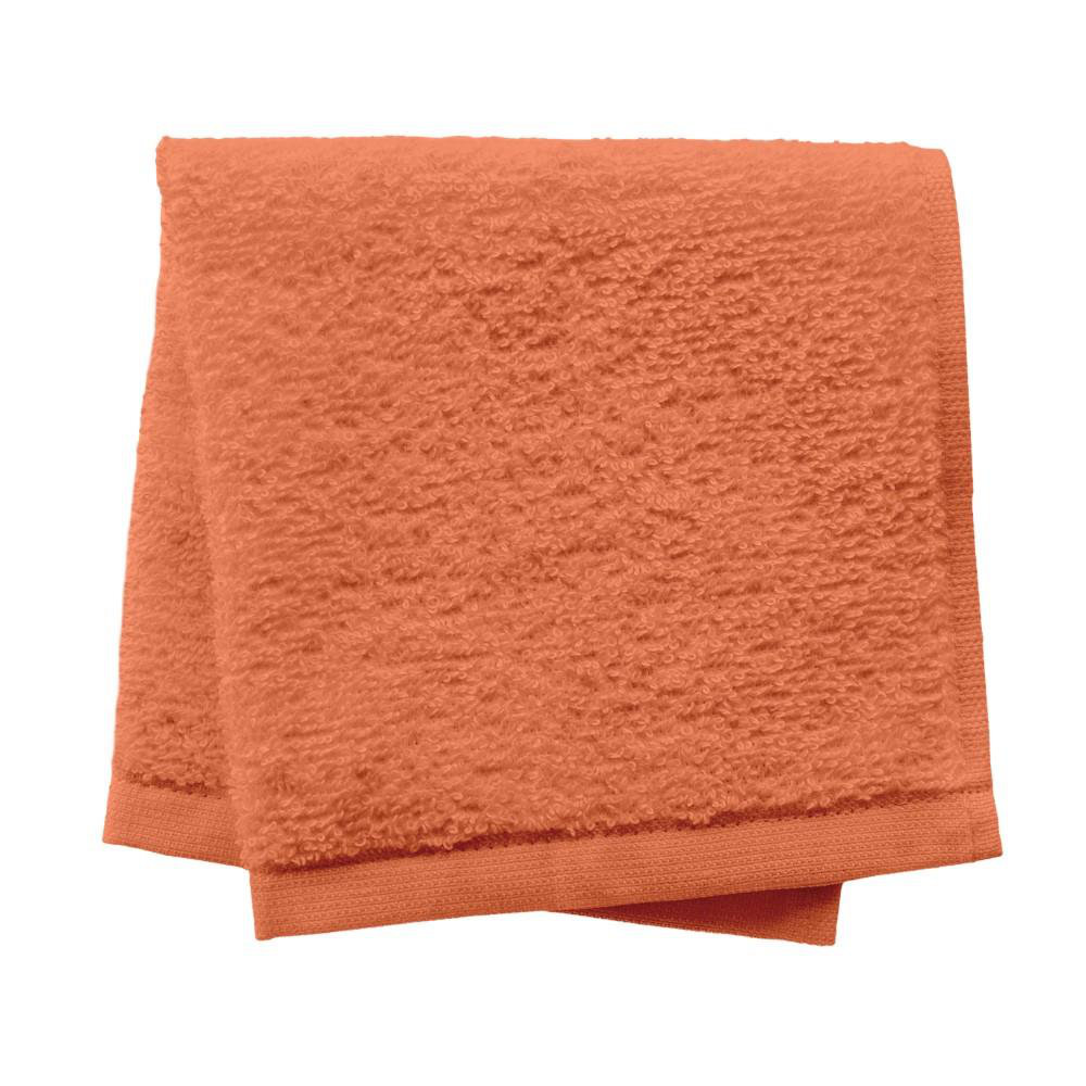 Linens Limited Turkish Cotton Face Cloth for Washing Face, Great as Face Towel, Guest Towel, and More, Soft and Luxurious, Reusable, Super Absorbent,