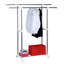 Steel Freestanding Drying Rack