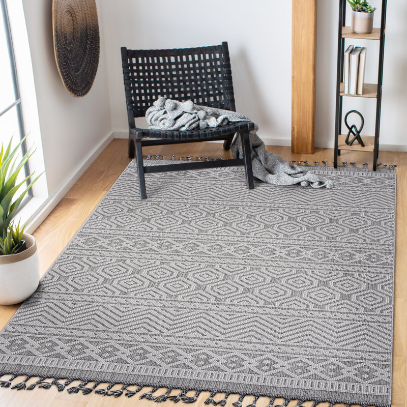 Tapis intérieur / extérieur 5X7, Rectangle 5 pi 3 po x 7 pi 6 po