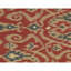Flatweave Wool Area Rug