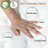 Medium Pocket Spring Hybrid Mattress with CertiPUR-US Certified Foam-72548274-88539892