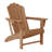 Outdoor Poly Adirondack Chair (Set Of 8)-1187566741