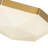 Arlenne Glass Flush Mount-1183116924