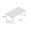 Fossen Coffee Table