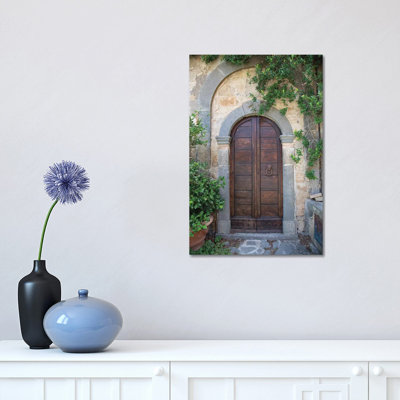 " Venice Doorway " by Aledanda