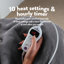 Slumberdown Elegantly Warm Heated Throw-88928681