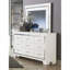 Commode de style audacieux 9 tiroirs-159091679