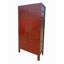 Solid Wood Accent Cabinet