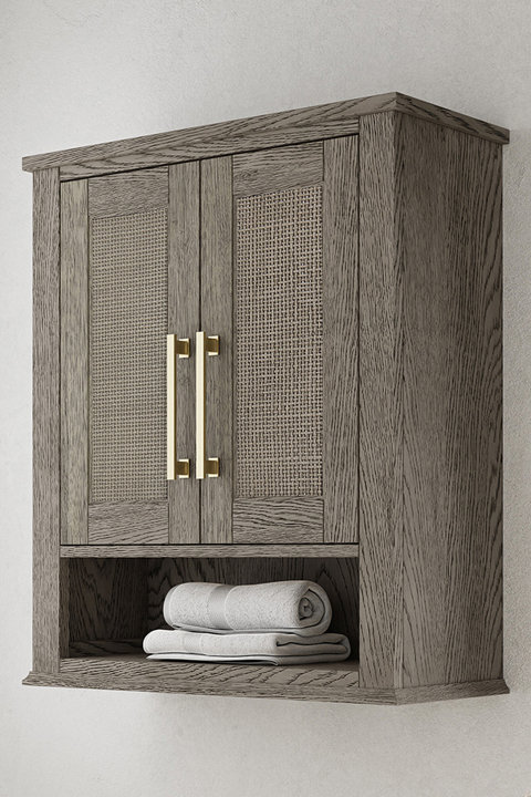Bathroom Storage