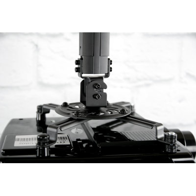 Support de projecteur pour plafond